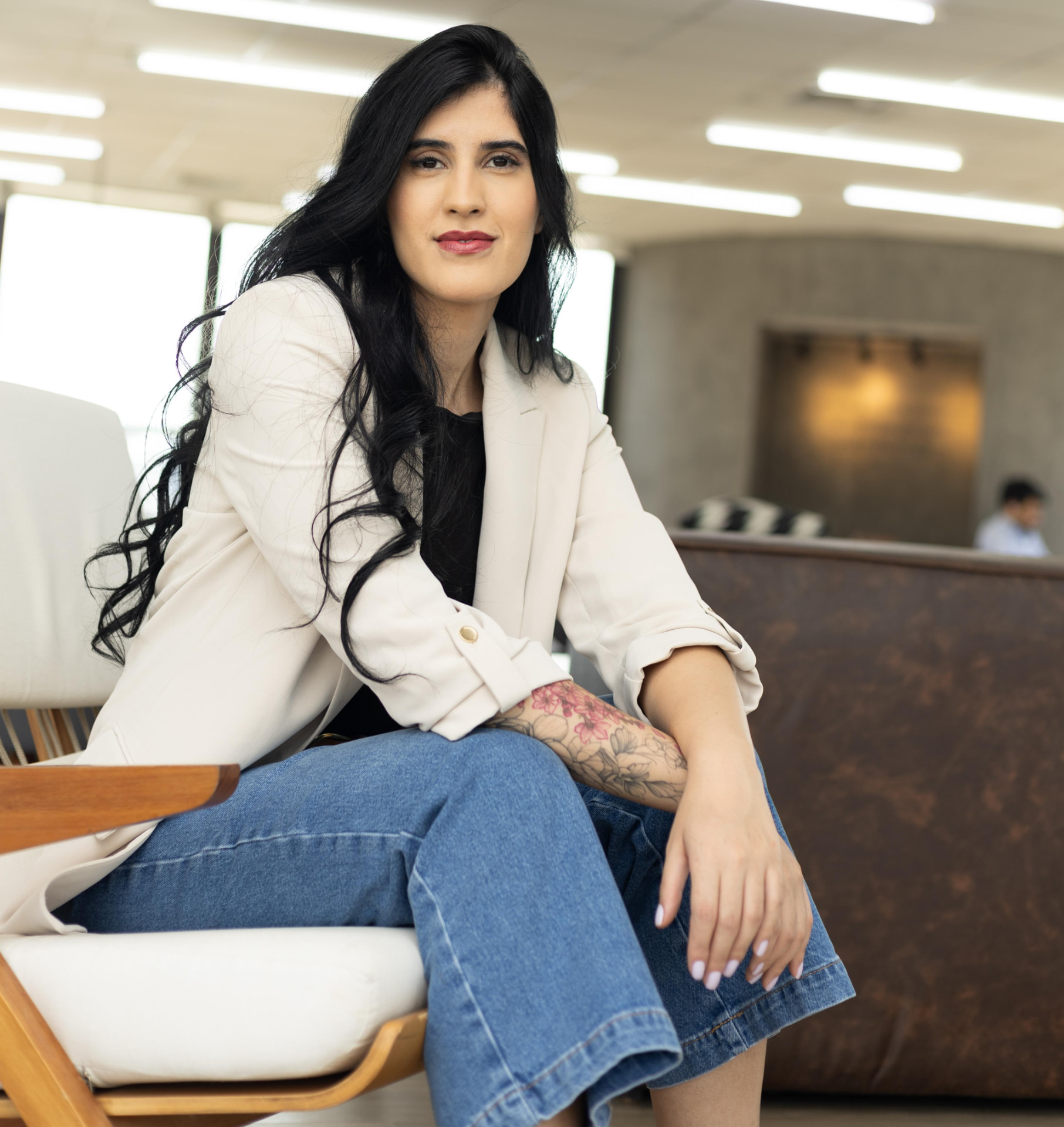 Dra. Juliana Pereira