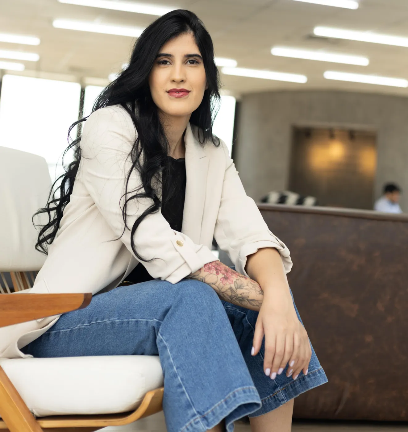 Dra. Juliana Pereira